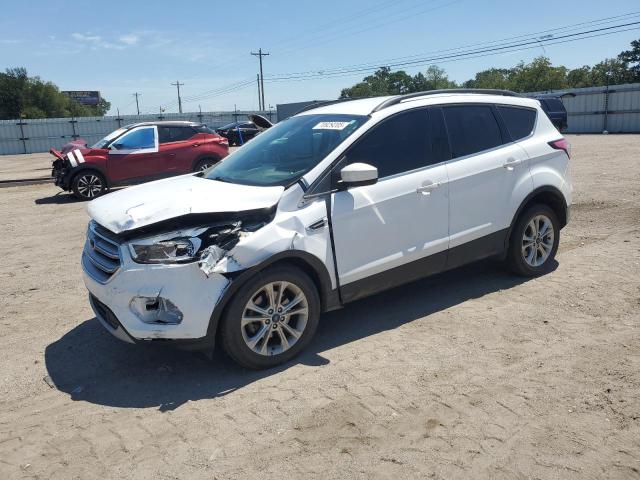 2018 FORD ESCAPE SE, 
