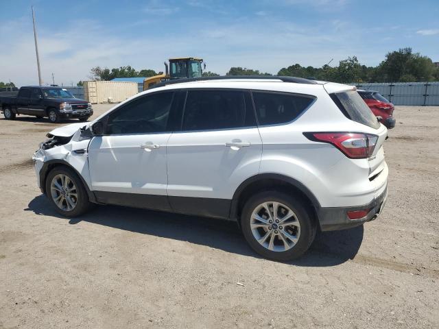 1FMCU0GD5JUD30989 - 2018 FORD ESCAPE SE 白色 照片 2