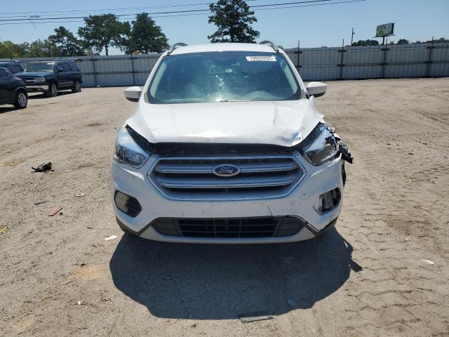 1FMCU0GD5JUD30989 - 2018 FORD ESCAPE SE 白色 照片 5