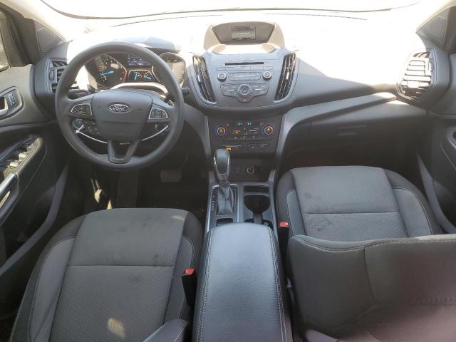 1FMCU0GD5JUD30989 - 2018 FORD ESCAPE SE 白色 照片 8