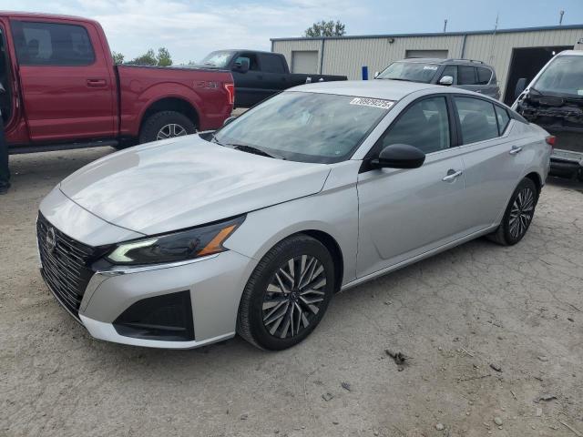 2024 NISSAN ALTIMA SV, 