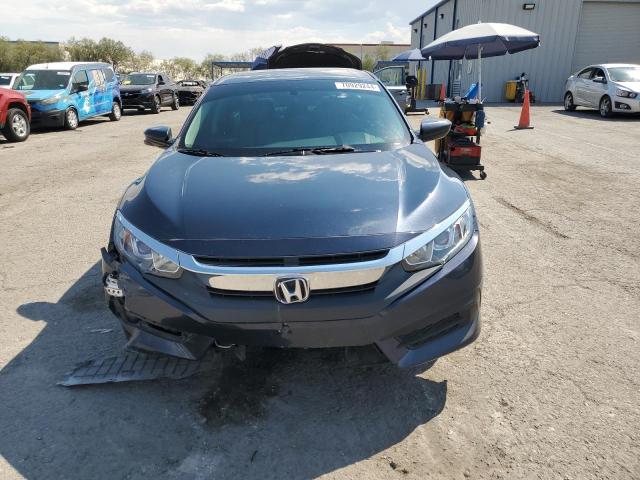 19XFC2F79GE049197 - 2016 HONDA CIVIC EX CHARCOAL photo 5