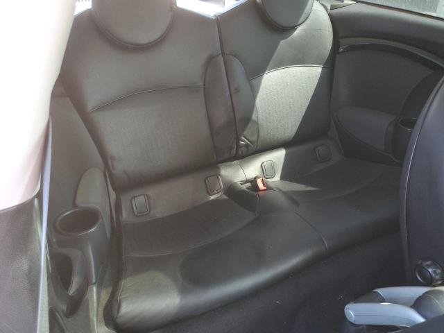 WMWMM33579TP72390 - 2009 MINI COOPER S CLUBMAN შავი ფოტო 10