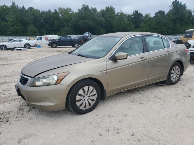 2010 HONDA ACCORD LX, 