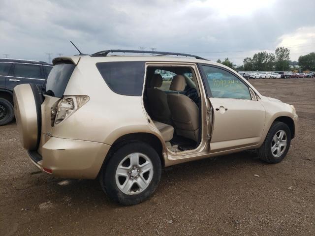 2T3BF4DV0BW115541 - 2011 TOYOTA RAV4 კრემისფერი ფოტო 3