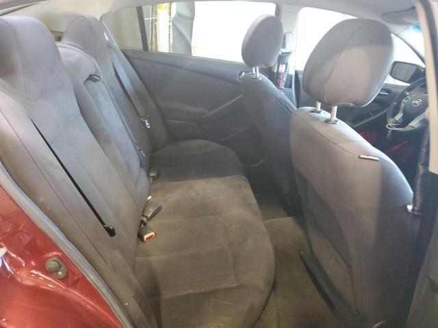 1N4AL2AP4BN502542 - 2011 NISSAN ALTIMA BASE Tünd qırmızı foto 10