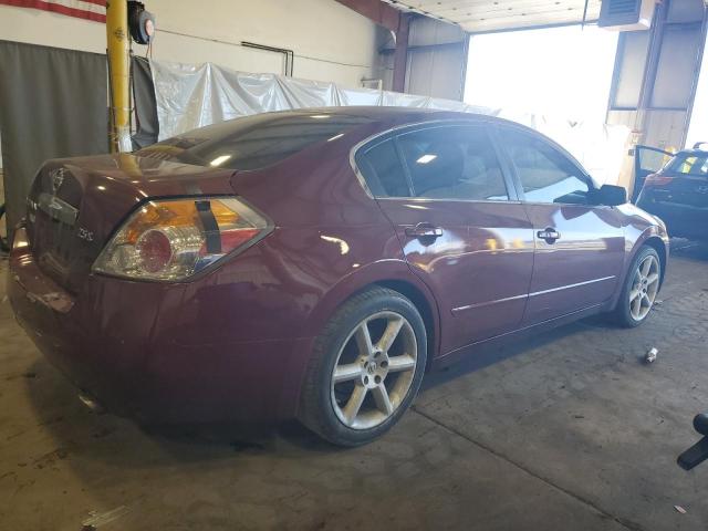 1N4AL2AP4BN502542 - 2011 NISSAN ALTIMA BASE Tünd qırmızı foto 3