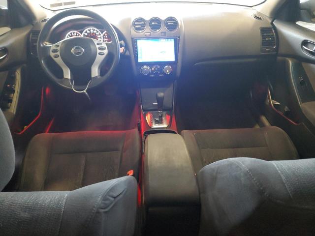 1N4AL2AP4BN502542 - 2011 NISSAN ALTIMA BASE Tünd qırmızı foto 8