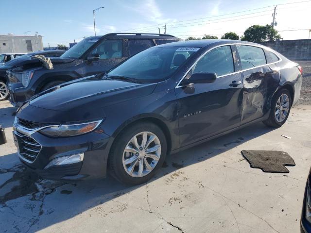 2023 CHEVROLET MALIBU LT, 