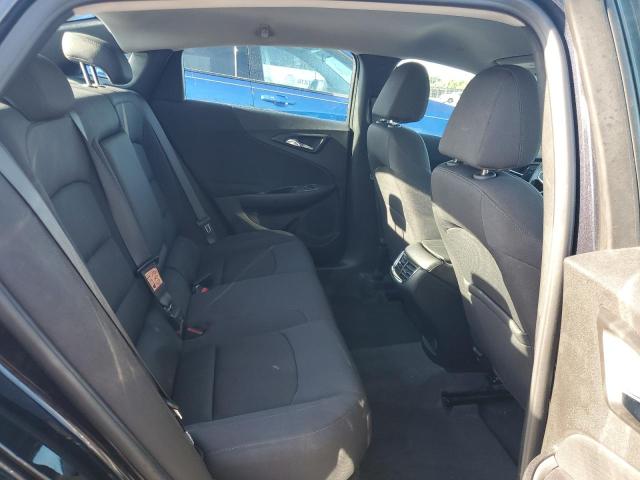 1G1ZD5ST1PF199270 - 2023 CHEVROLET MALIBU LT 灰色 照片 10