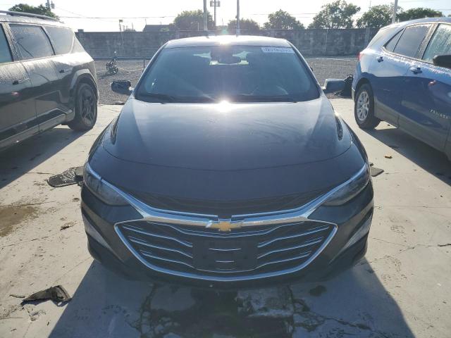 1G1ZD5ST1PF199270 - 2023 CHEVROLET MALIBU LT 灰色 照片 5