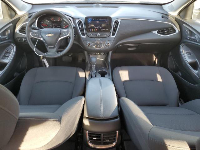 1G1ZD5ST1PF199270 - 2023 CHEVROLET MALIBU LT 灰色 照片 8