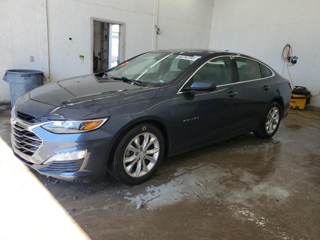 2020 CHEVROLET MALIBU LT, 