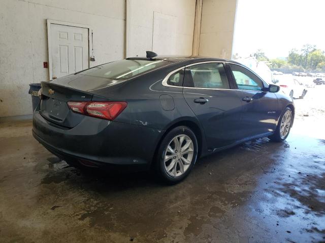 1G1ZD5ST1LF072853 - 2020 CHEVROLET MALIBU LT CHARCOAL photo 3