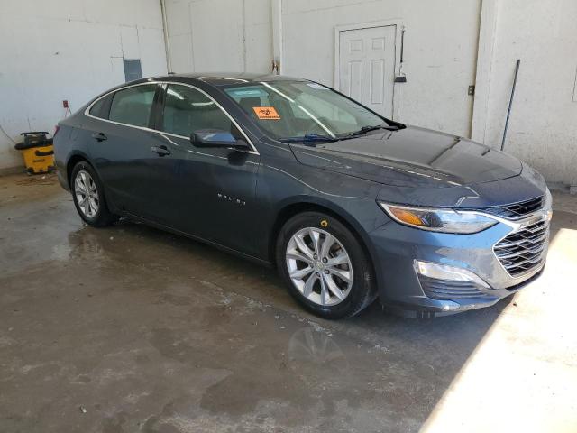 1G1ZD5ST1LF072853 - 2020 CHEVROLET MALIBU LT CHARCOAL photo 4