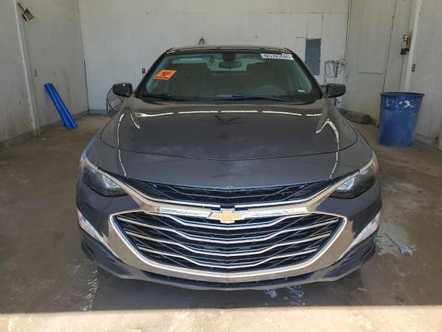 1G1ZD5ST1LF072853 - 2020 CHEVROLET MALIBU LT CHARCOAL photo 5