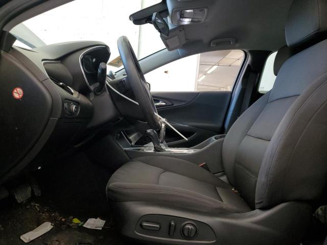 1G1ZD5ST1LF072853 - 2020 CHEVROLET MALIBU LT CHARCOAL photo 7