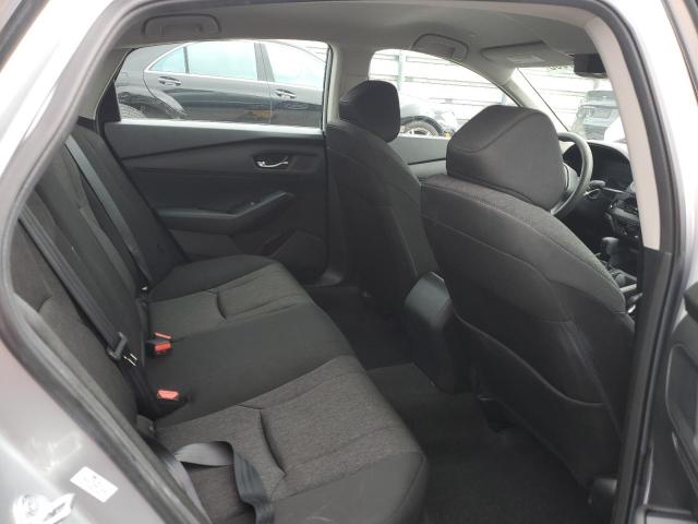 1HGCY1F21RA051374 - 2024 HONDA ACCORD LX SILVER photo 10