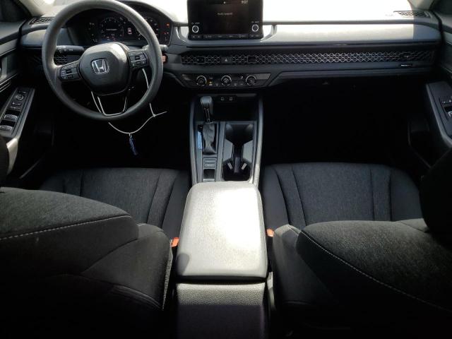 1HGCY1F21RA051374 - 2024 HONDA ACCORD LX SILVER photo 8