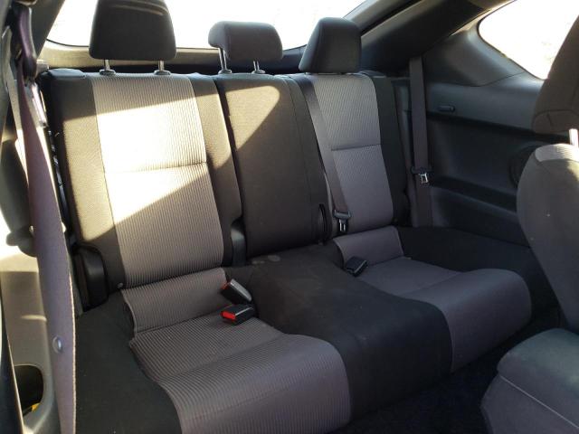 JTKJF5C76F3089839 - 2015 TOYOTA SCION TC 白色 照片 10