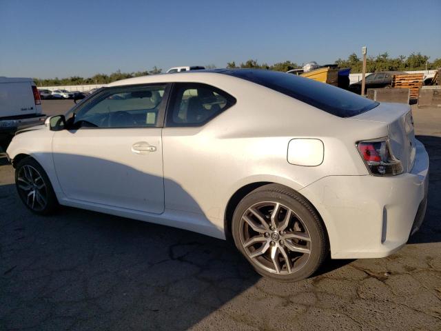 JTKJF5C76F3089839 - 2015 TOYOTA SCION TC 白色 照片 2