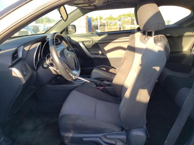 JTKJF5C76F3089839 - 2015 TOYOTA SCION TC 白色 照片 7