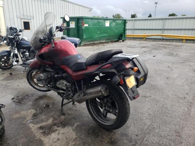 WB10439A94ZF49909 - 2004 BMW R1150 R RED photo 3