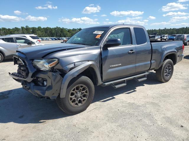 2018 TOYOTA TACOMA ACCESS CAB, 