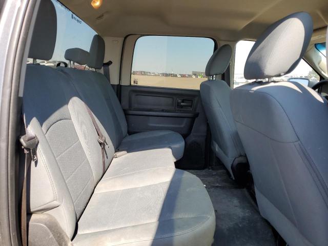 3C6RR7KT6HG543980 - 2017 RAM 1500 ST 灰色 照片 10