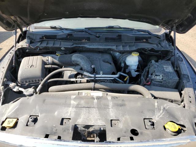 3C6RR7KT6HG543980 - 2017 RAM 1500 ST 灰色 照片 11