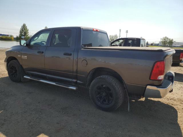 3C6RR7KT6HG543980 - 2017 RAM 1500 ST 灰色 照片 2