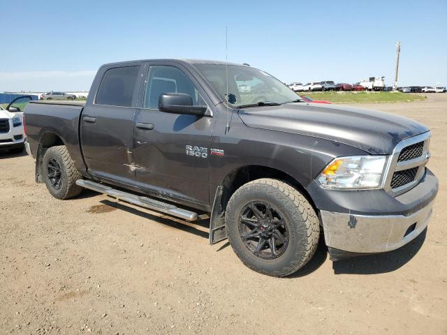 3C6RR7KT6HG543980 - 2017 RAM 1500 ST 灰色 照片 4