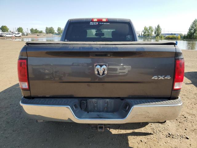 3C6RR7KT6HG543980 - 2017 RAM 1500 ST 灰色 照片 6