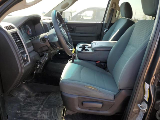 3C6RR7KT6HG543980 - 2017 RAM 1500 ST 灰色 照片 7