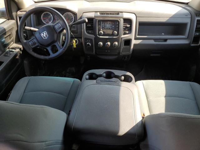 3C6RR7KT6HG543980 - 2017 RAM 1500 ST 灰色 照片 8