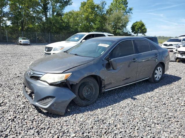 2012 TOYOTA CAMRY BASE, 