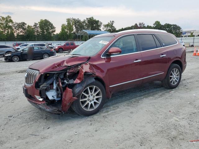 2015 BUICK ENCLAVE, 