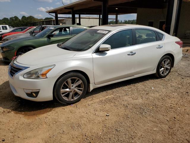 2013 NISSAN ALTIMA 2.5, 