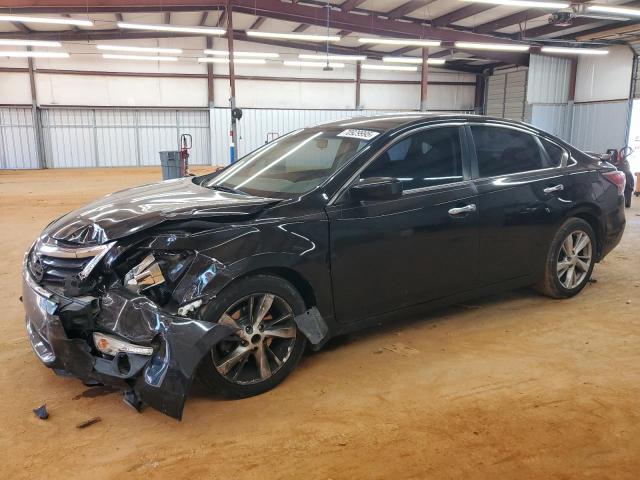 2015 NISSAN ALTIMA 2.5, 