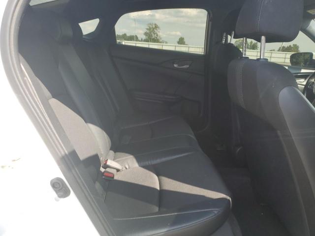 2HGFC2F87KH569180 - 2019 HONDA CIVIC SPORT Ақ фото 10