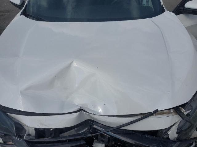 2HGFC2F87KH569180 - 2019 HONDA CIVIC SPORT Ақ фото 11