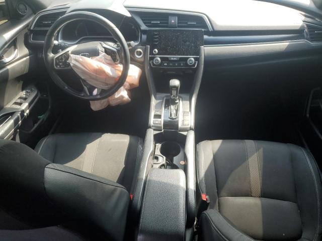 2HGFC2F87KH569180 - 2019 HONDA CIVIC SPORT Ақ фото 8