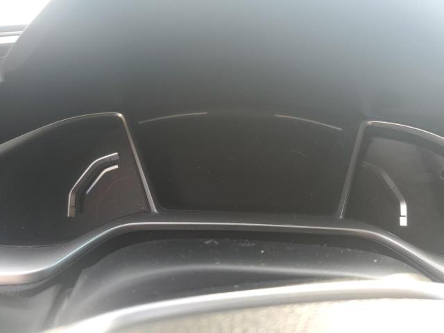 2HGFC2F87KH569180 - 2019 HONDA CIVIC SPORT Ақ фото 9