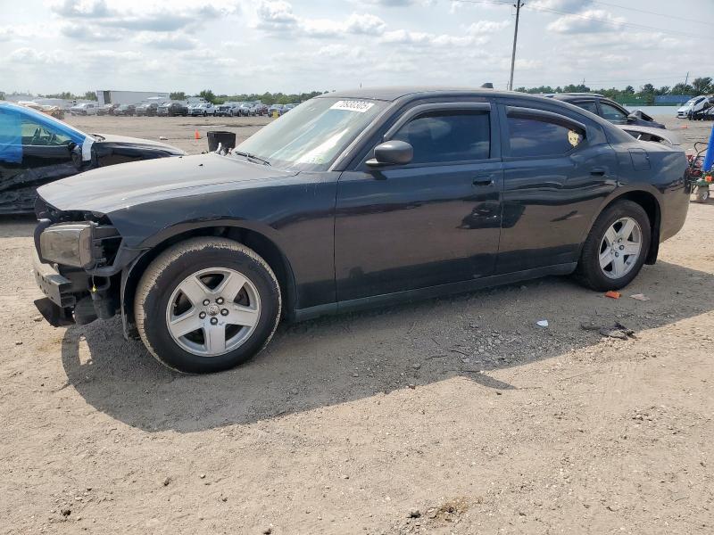 2008 DODGE CHARGER, 