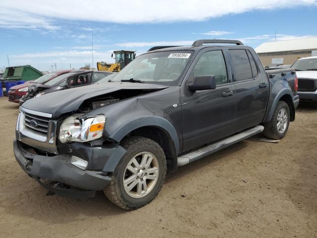 2007 FORD EXPLORER S XLT, 