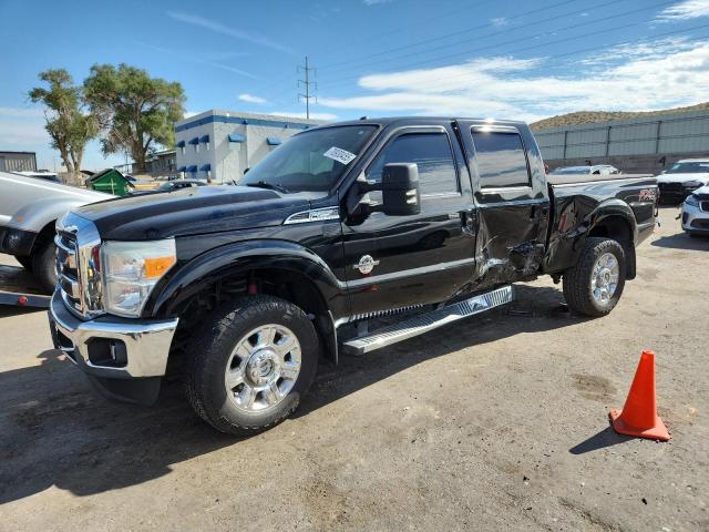 2016 FORD F250 SUPER DUTY, 