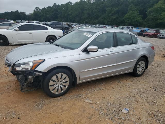 2012 HONDA ACCORD LX, 