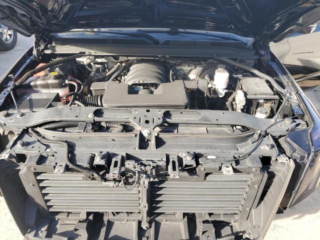 1GYS4KKJ1GR244772 - 2016 CADILLAC ESCALADE ESV PLATINUM შავი ფოტო 12