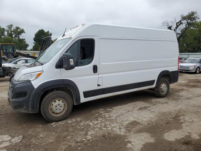 3C6LRVDG7PE588186 - 2023 RAM PROMASTER 2500 HIGH 白色 照片 1