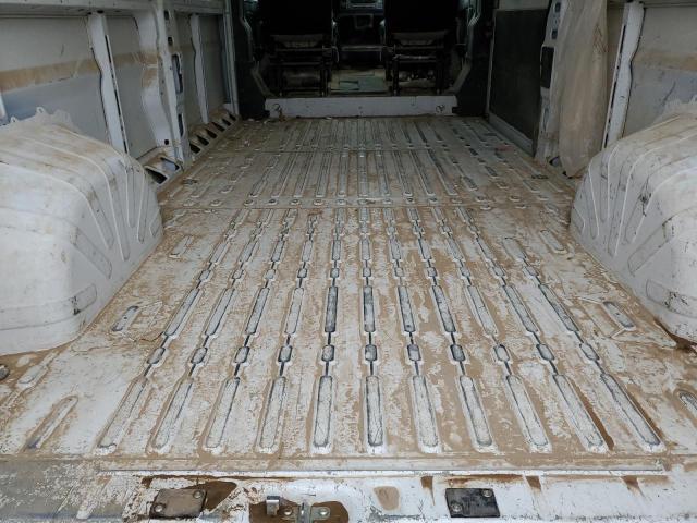 3C6LRVDG7PE588186 - 2023 RAM PROMASTER 2500 HIGH 白色 照片 10